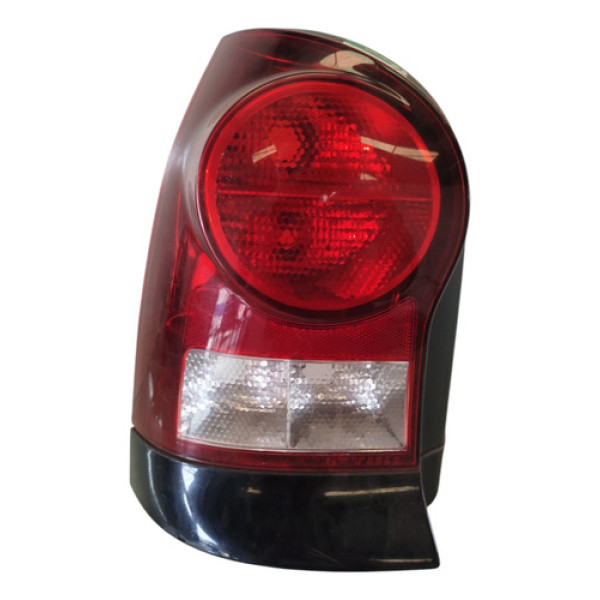 Lanterna Traseira Esquerda Gol G4 04/08