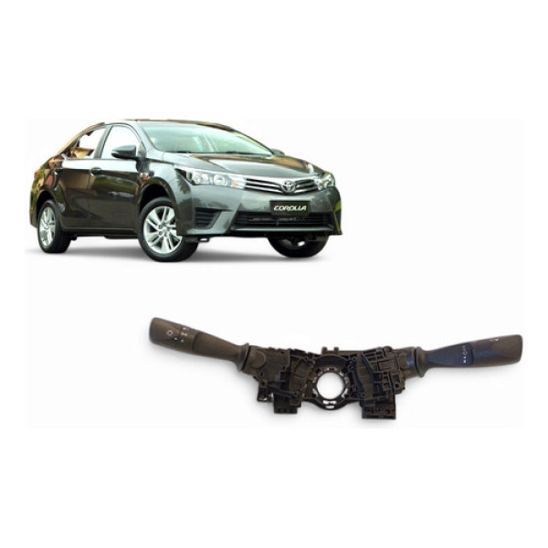 Chave Seta Limpador Toyota Corolla Gli 2015/2019 17j127
