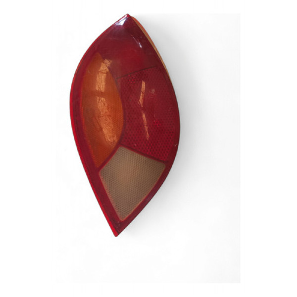 Lanterna Traseira Direita Ford Ka 1999/00