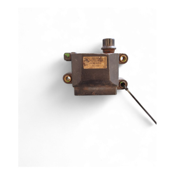 Bobina Ignicao Volkswagen Escort Gol Cht 1.0 1999 547305105b