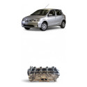 Cabeçote Retíficado Toyota Etios 1.3 16v Flex 2013/2016