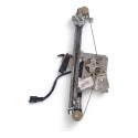 Máquina Vidro Traseira Direita Gm Corsa Classic 2001/2002