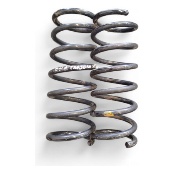 Par Molas Traseiras Volvo Xc60 2011