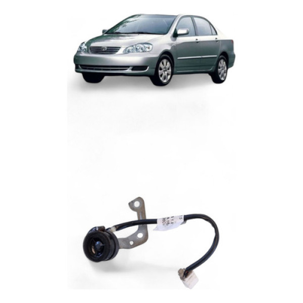 Tweeter Dianteiro Esquerdo Toyota Corolla 2003/2004