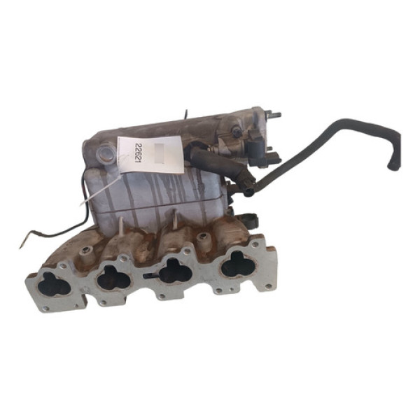 Coletor Admissão Hyundai Tucson 2.0 16v Gas 05/15 22621