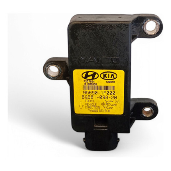 Módulo Ignição Hyundai Kia Sportage 2006 956901f000