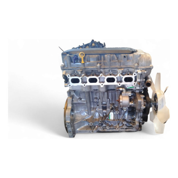 Motor Parcial Susuki Jimny 1.3 16v 85cv Gasolina 2015