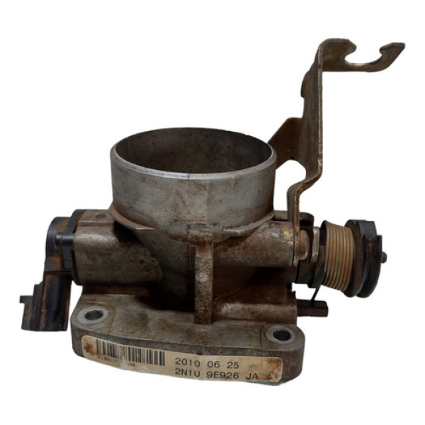 Tbi Corpo Borboleta Ford Ecosport 1.6 09/12 Original 20199