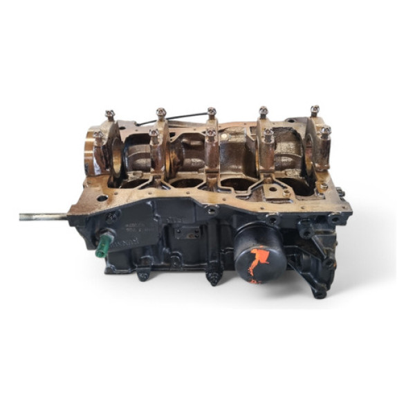 Bloco Motor Renault Megane 1.6 Gasolina 16v K4m 2001