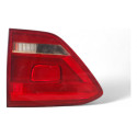 Lanterna Tampa Traseira Direita Vw Fox 2015/19 Original