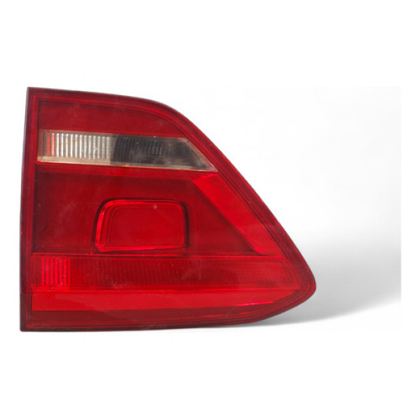 Lanterna Tampa Traseira Direita Vw Fox 2015/19 Original