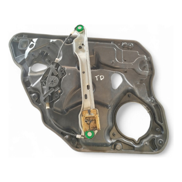 Máquina Vidro Traseira Direita Volvo Xc60 2011