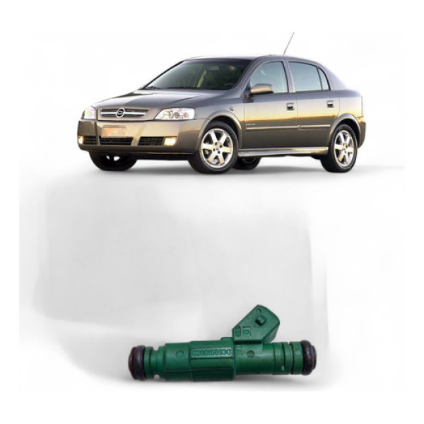 Bico Injetor Gm Astra Zafira 2.0 2000/10 0280155930