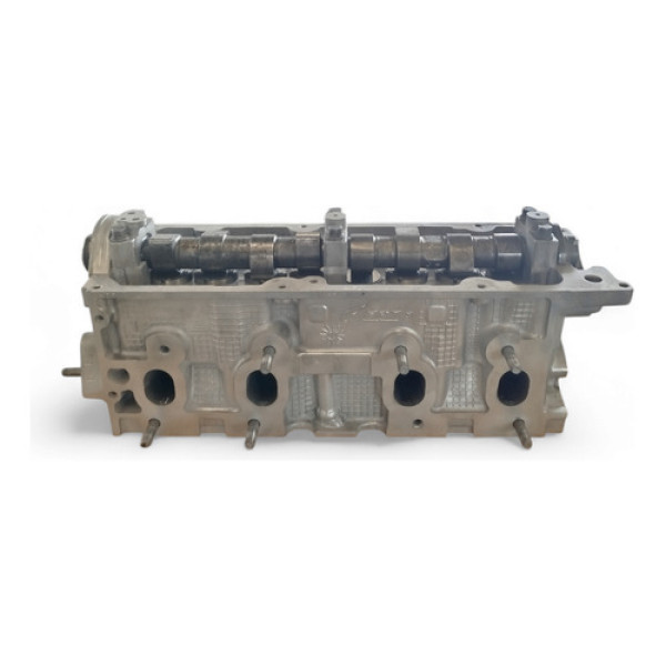 Cabeçote Retíficado Fiat Uno Evo 1.0 Flex 2015