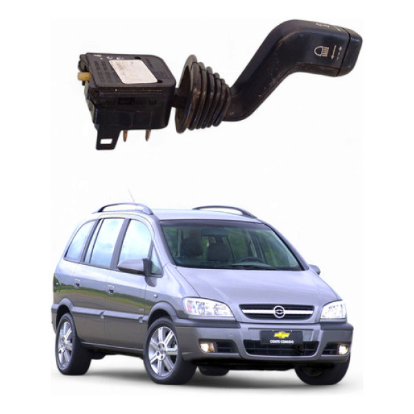 Chave Seta Farol Gm Zafira 2009 2.0 90560990