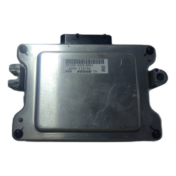 Módulo Cambio Honda New Fit 1.5  281005x2m51