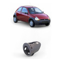 Acabamento Moldura Chave Seta Ford Ka 1999/2007 98ku3533