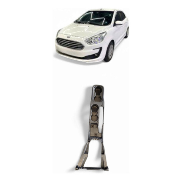 Console Central Ford Ka Sedan 2018/19 E3b5a045b54