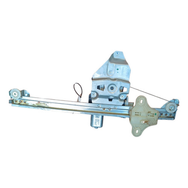 Máquina Vidro Traseiro Direito Sandero Logan 15/19