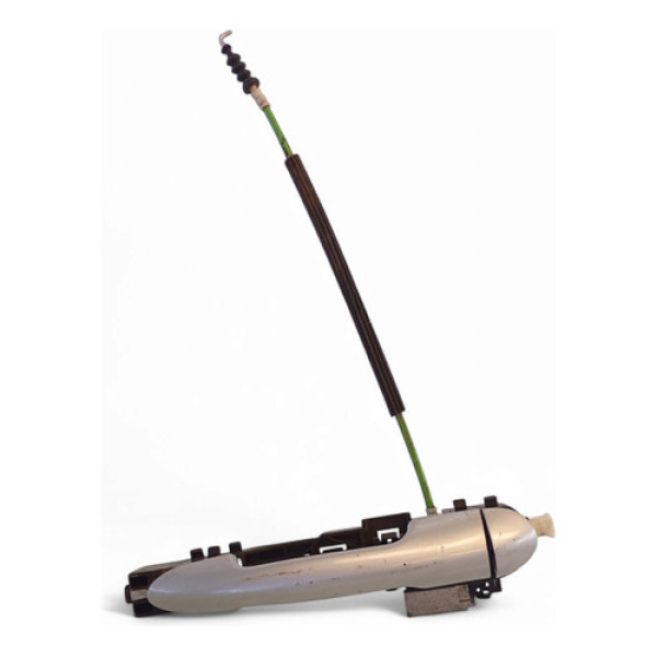 Maçaneta Dianteira Direita Fiat Stilo 2006/2008 Externa