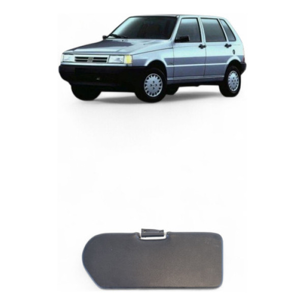 Quebra Sol Esquerdo Fiat Uno 1997/1998