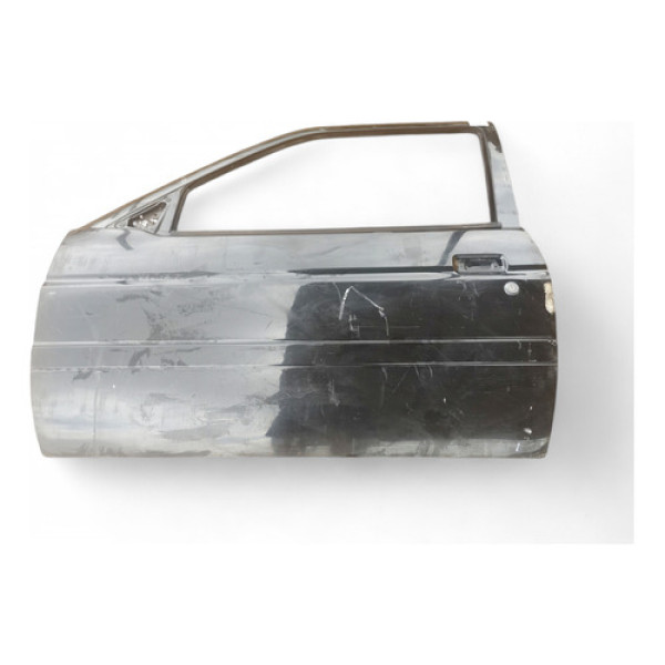 Porta Dianteria Esquerda Escort 98/01 23273