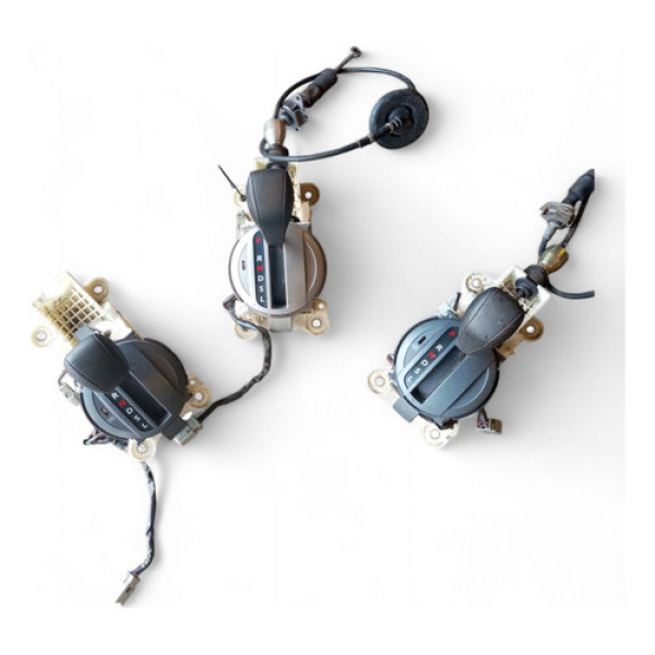 Alavanca Câmbio Aut Honda Fit 1.4 2004/08