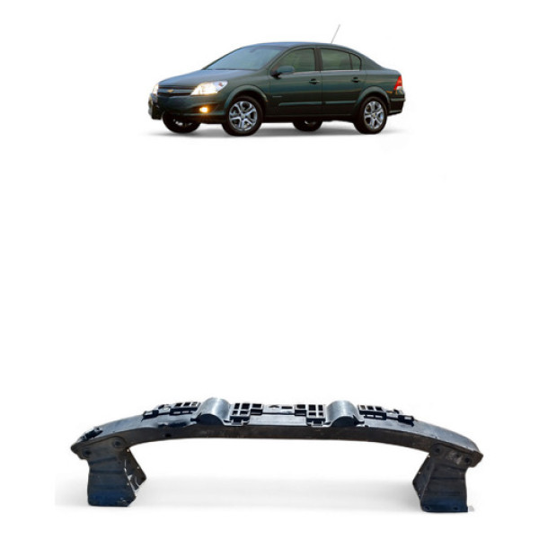 Alma Parachoque Dianteiro Gm Vectra 2.0 2010