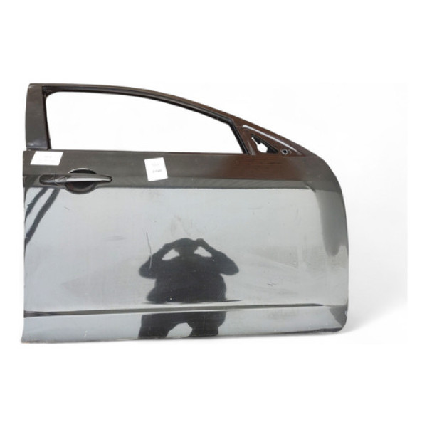 Porta Dianteira Direita Ford Fusion V6 3.0 2010/2013