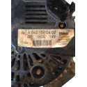 Alternador Mercedes Ml 350 14v 180a 3.0 V6 4x4 2011 Detalhe