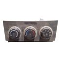 Comando Ar Condicionado Nissan Sentra 2009 Original 15621