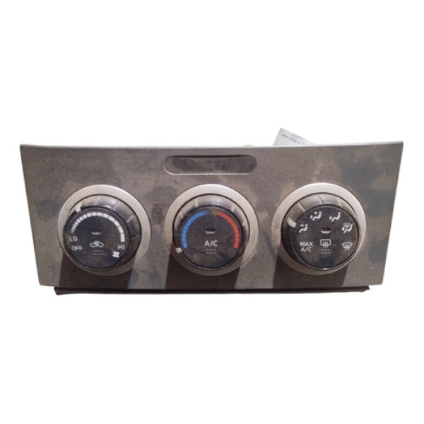 Comando Ar Condicionado Nissan Sentra 2009 Original 15621