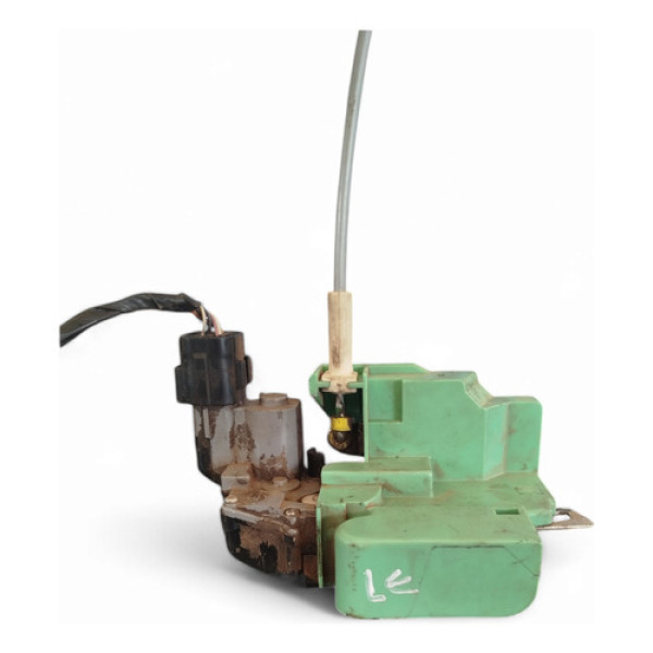 Fechadura Elétrica Dianteira Esquerda Fiat Linea 2009/2010