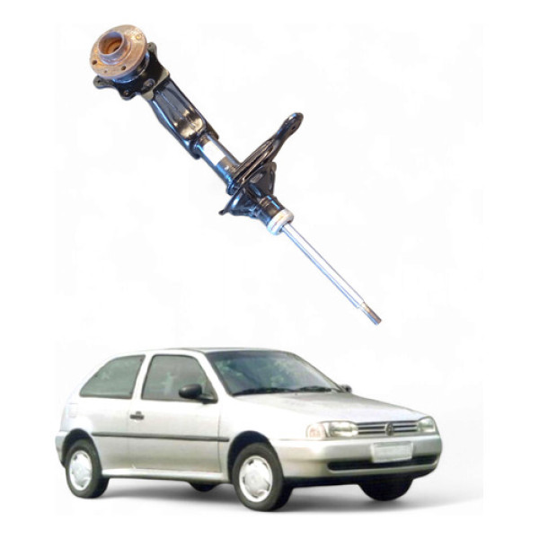 Amortecedor Suspensão Dianteiro Esquerdo Vw Gol G2 94/05