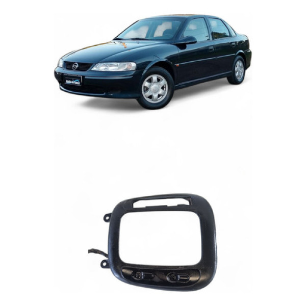 Moldura Trambulador Gm Vectra 1997/2005 90503604