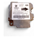 Módulo Air-bag Gm Astra 2003/11 2.0 Flex 8v 13261677aa