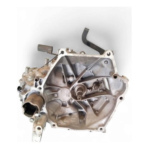 Caixa De Câmbio Manual Honda Fit 1.5 16v 2008/09