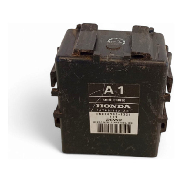 Módulo Piloto Automático Honda Civic 2001/06 36700s5aa11