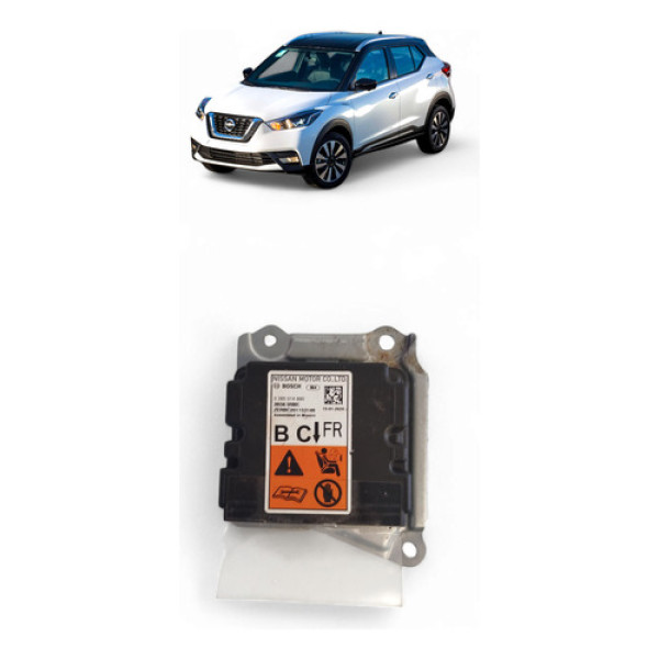 Módulo Airbag Nissan Kicks 1.6 2020 285565rb0c