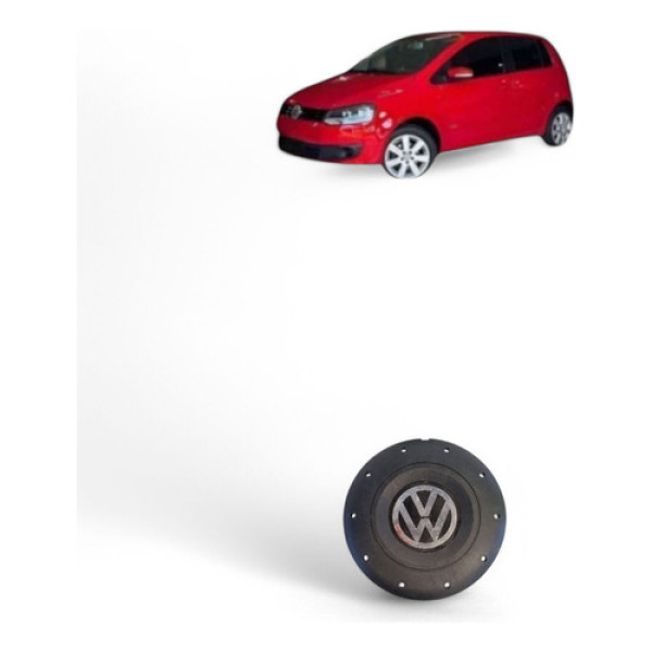 Calota Roda Volkswagen Fox 2012/2013