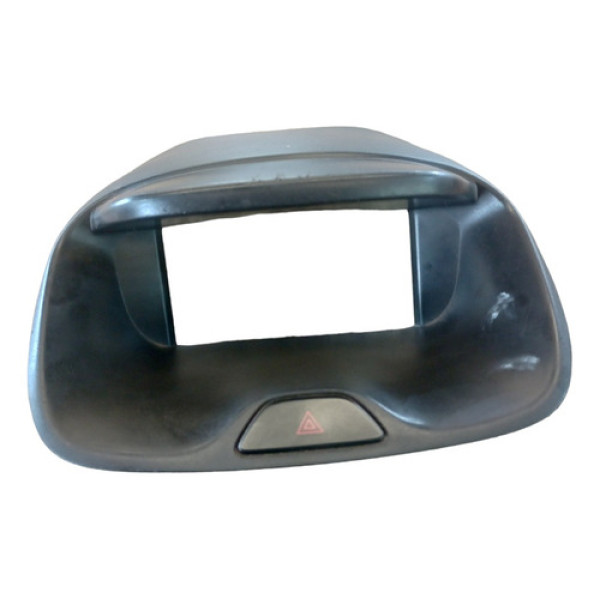 Moldura Computador Bordo Ford Ka Inmetro 19102005.