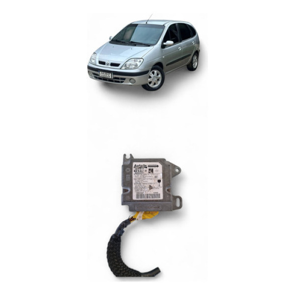 Módulo Airbag Renault Scenic 2004/2012 8200419152