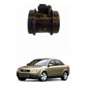 Medidor Fluxo Ar Audi A4 3.0 V6 2003 06c133471a