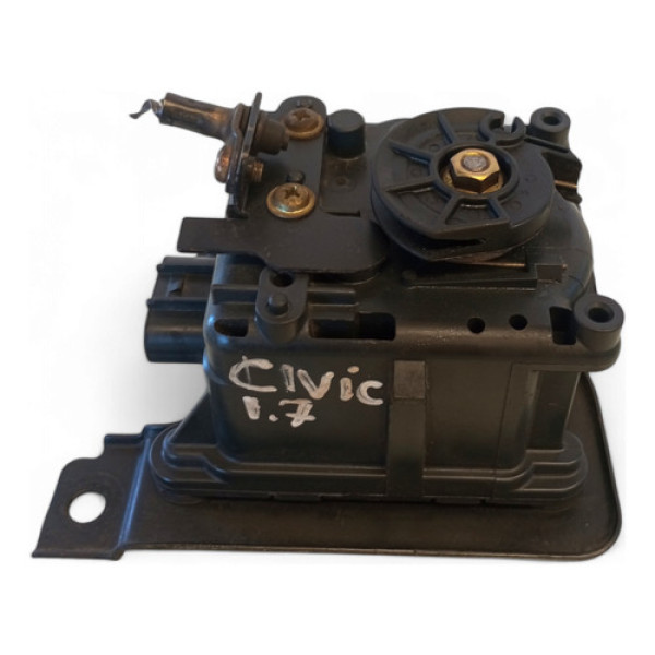Motor Atuador Controle Automático Honda Civic 1.7 01/04 12v