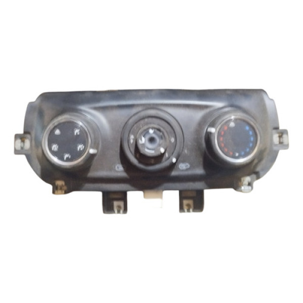 Comando Ar Condicionado Cronos 17/19 Original 18496