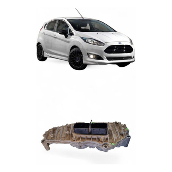 Módulo Câmbio Ford Fiesta 1.6 Flex 16v Pshift 2014/2015