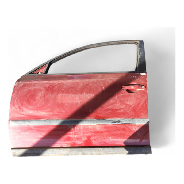 Porta Dianteira Esquerda Volkswagen Passat 97/99