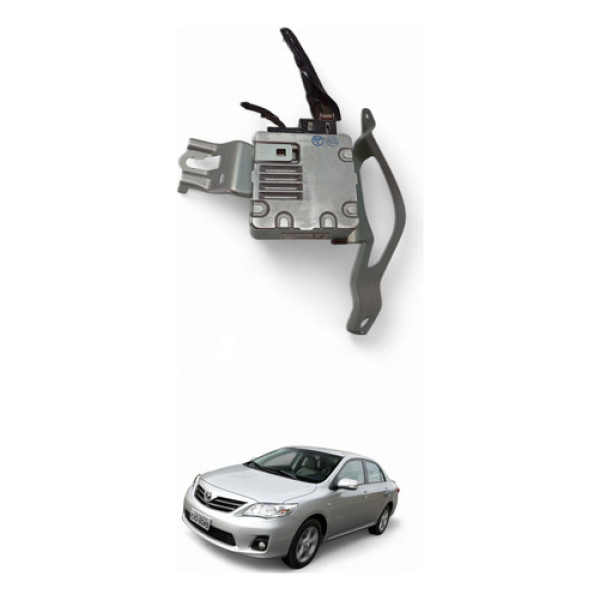 Módulo Direção Elétrica Toyota Corolla 09/14 2.0 8965012b81