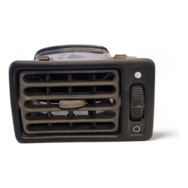 Difusor Ar Esquerdo Ford Escort 1987/1992 86agb018b09ab