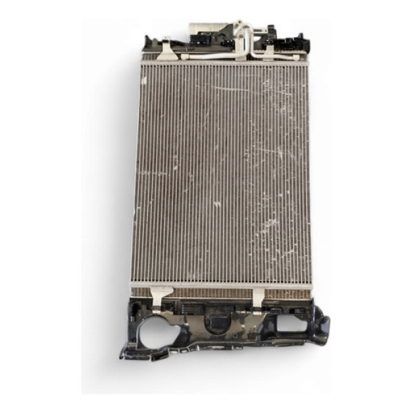 Radiador/defletor Volvo Xc60 3.0 2011/2012